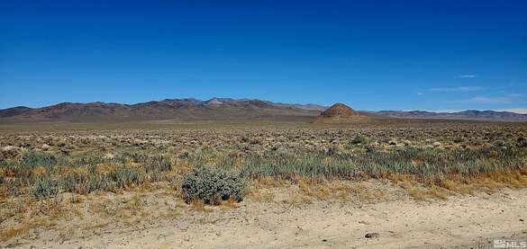 640 Acres of Agricultural Land for Sale in Winnemucca, Nevada