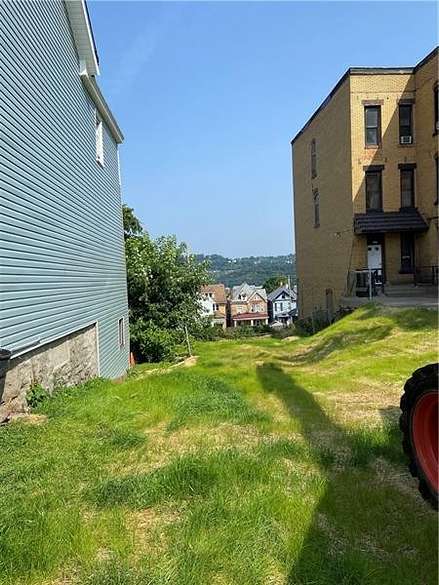 0.07 Acres of Residential Land for Sale in West Homestead, Pennsylvania