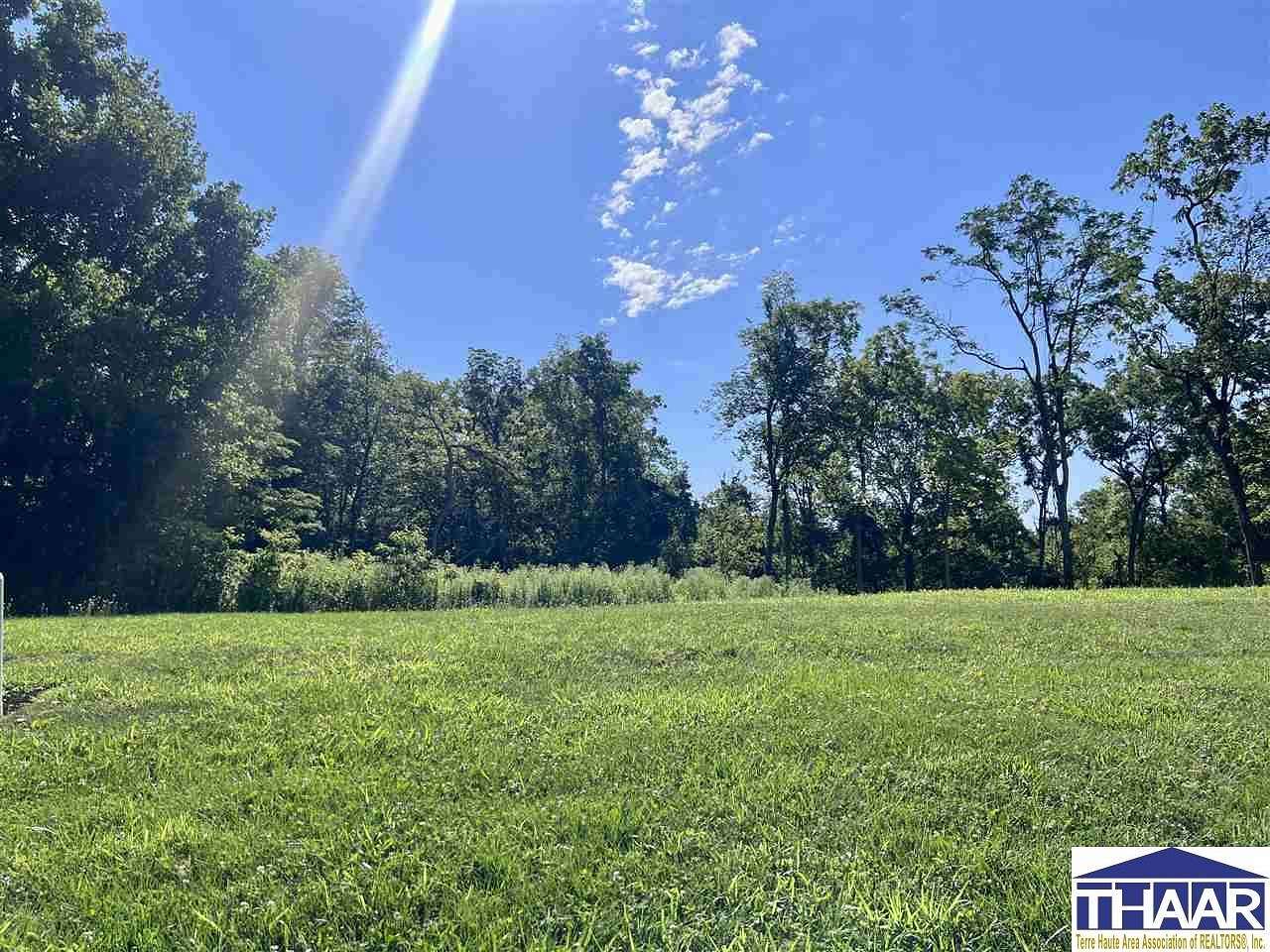 1 Acre of Residential Land for Sale in Terre Haute, Indiana