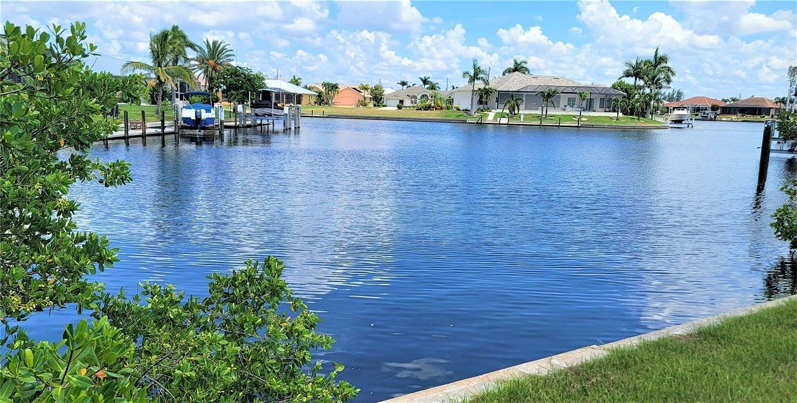 0.28 Acres of Residential Land for Sale in Punta Gorda, Florida