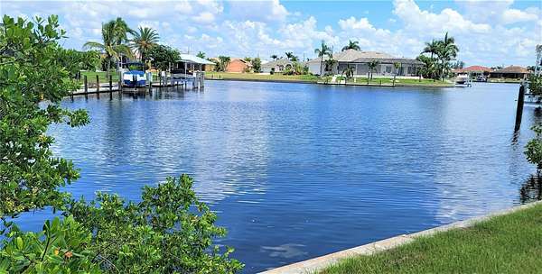 0.28 Acres of Residential Land for Sale in Punta Gorda, Florida