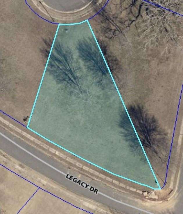 0.3 Acres of Residential Land for Sale in Haughton, Louisiana