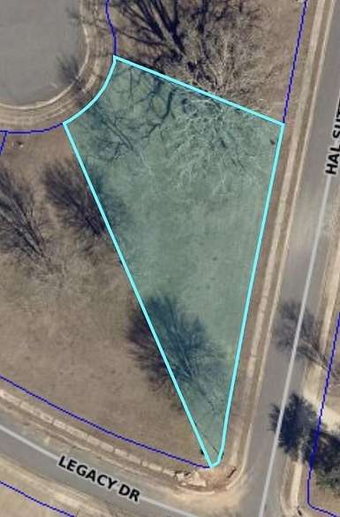0.3 Acres of Residential Land for Sale in Haughton, Louisiana