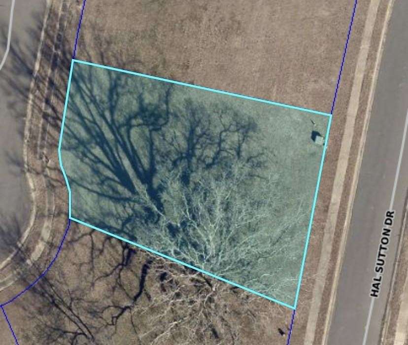 0.16 Acres of Residential Land for Sale in Haughton, Louisiana