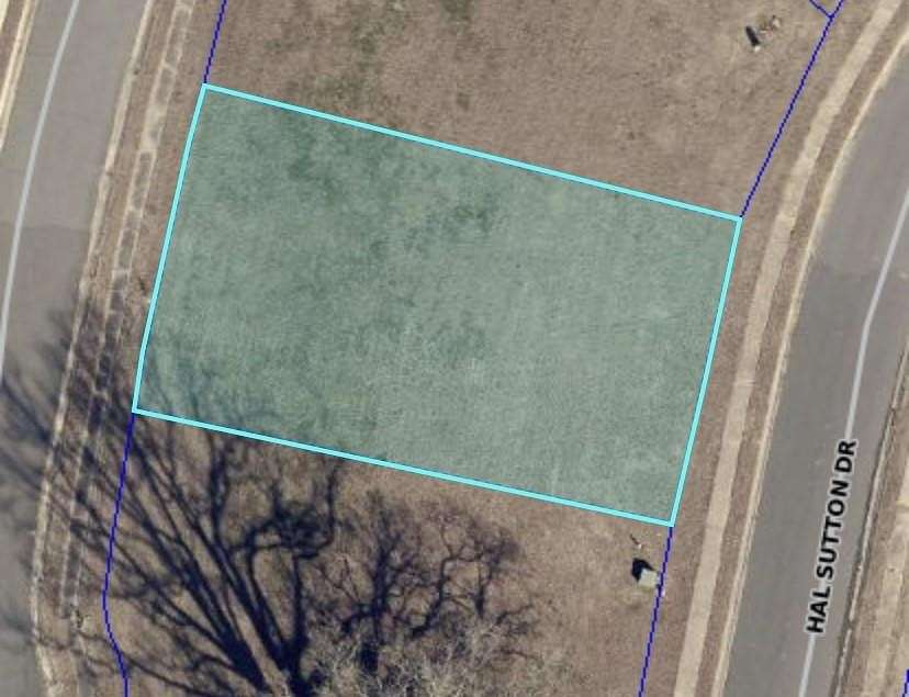 0.15 Acres of Residential Land for Sale in Haughton, Louisiana