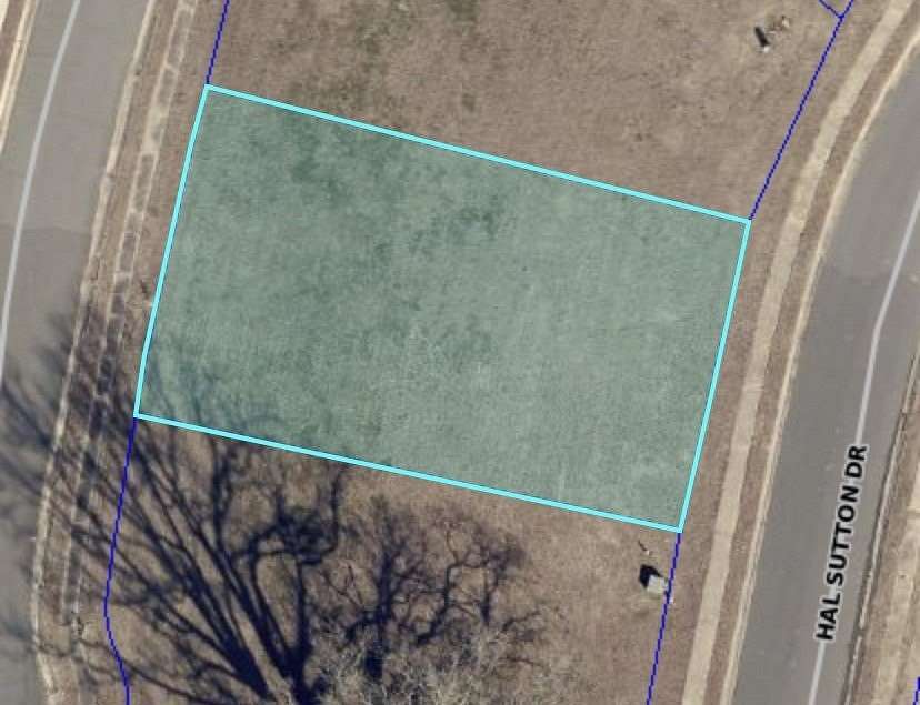 0.15 Acres of Residential Land for Sale in Haughton, Louisiana