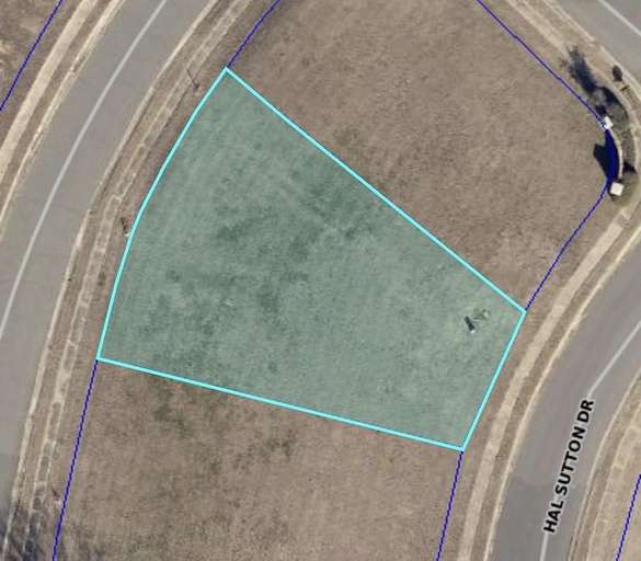 0.15 Acres of Residential Land for Sale in Haughton, Louisiana