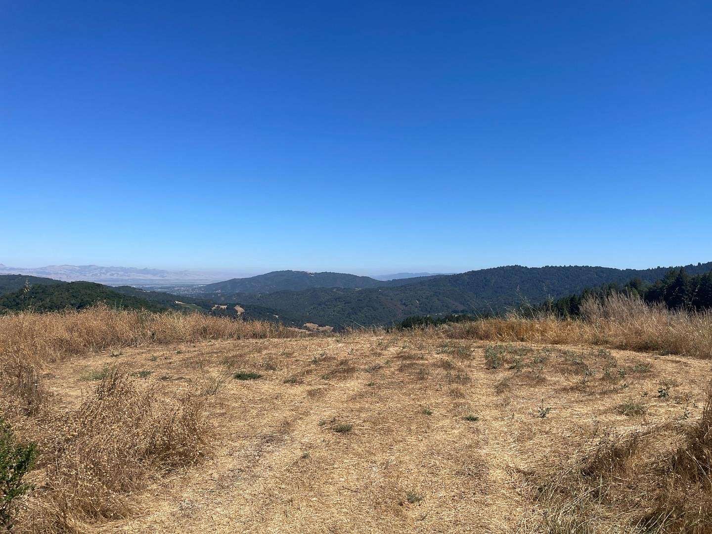160 Acres of Land for Sale in Gilroy, California