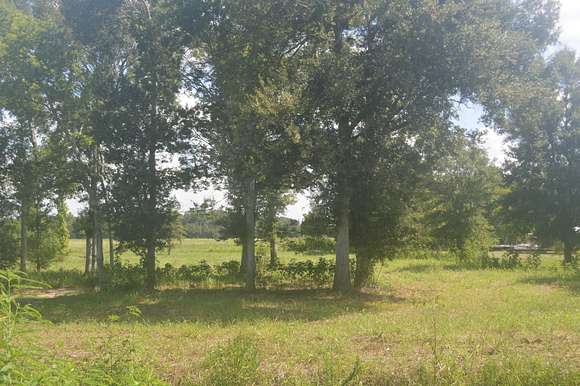 4 Acres of Land for Sale in Morse, Louisiana