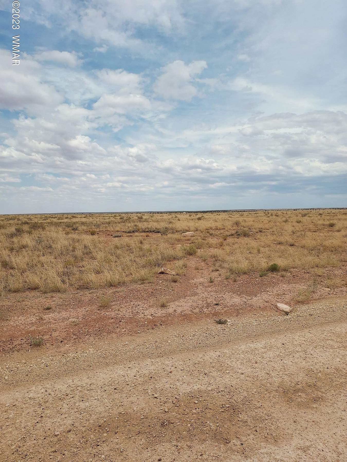 40.7 Acres of Land for Sale in Winslow, Arizona
