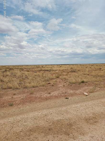 40.7 Acres of Land for Sale in Winslow, Arizona