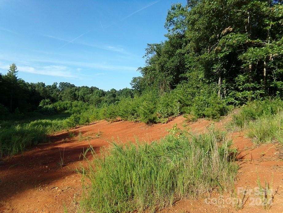10 Acres of Land for Sale in Mooresboro, North Carolina