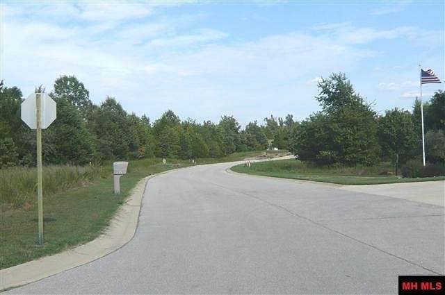 0.29 Acres of Residential Land for Sale in Bull Shoals, Arkansas