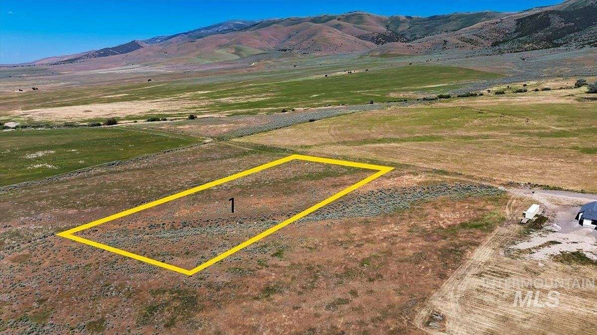 2.37 Acres of Land for Sale in Oakley, Idaho