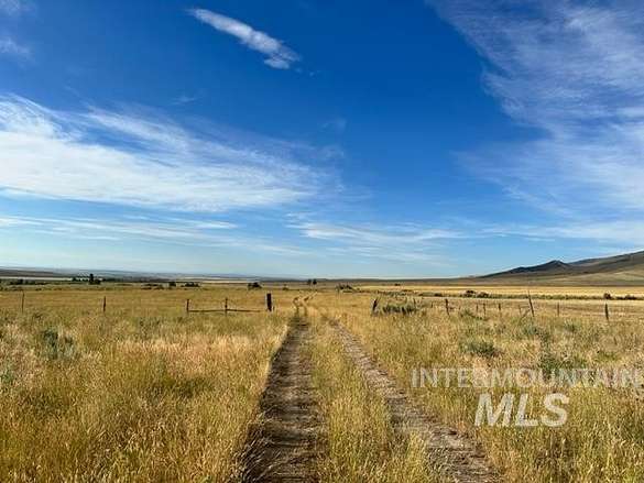 2.4 Acres of Land for Sale in Oakley, Idaho