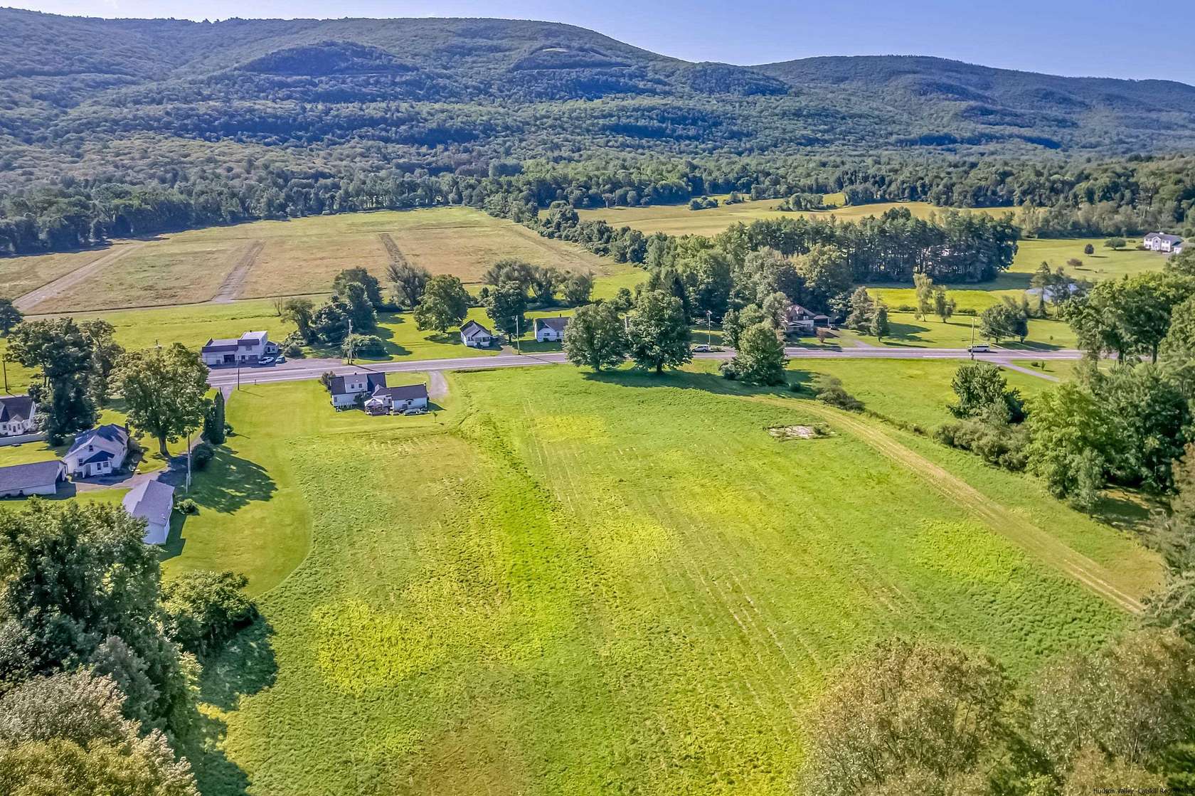 88 Acres of Land for Sale in Ellenville, New York