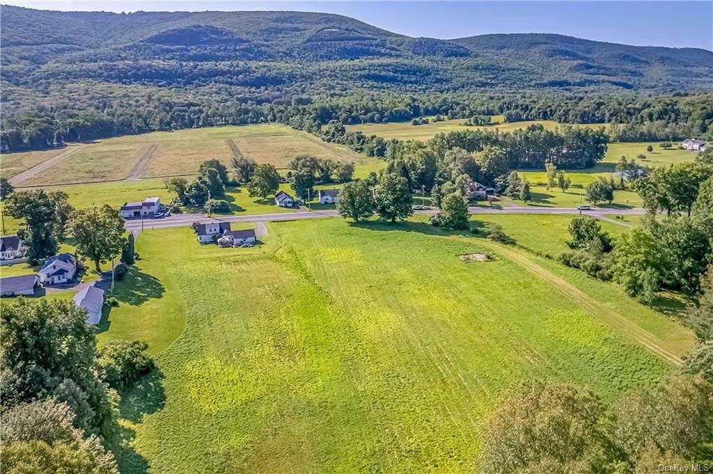 88 Acres of Land for Sale in Wawarsing, New York