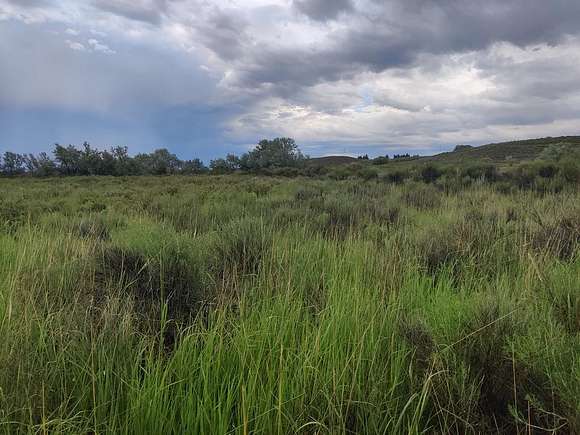 2.6 Acres of Land for Sale in Cody, Wyoming