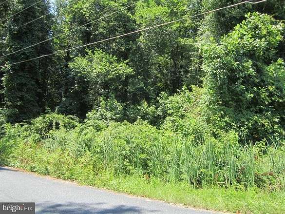 0.55 Acres of Residential Land for Sale in Aberdeen, Maryland