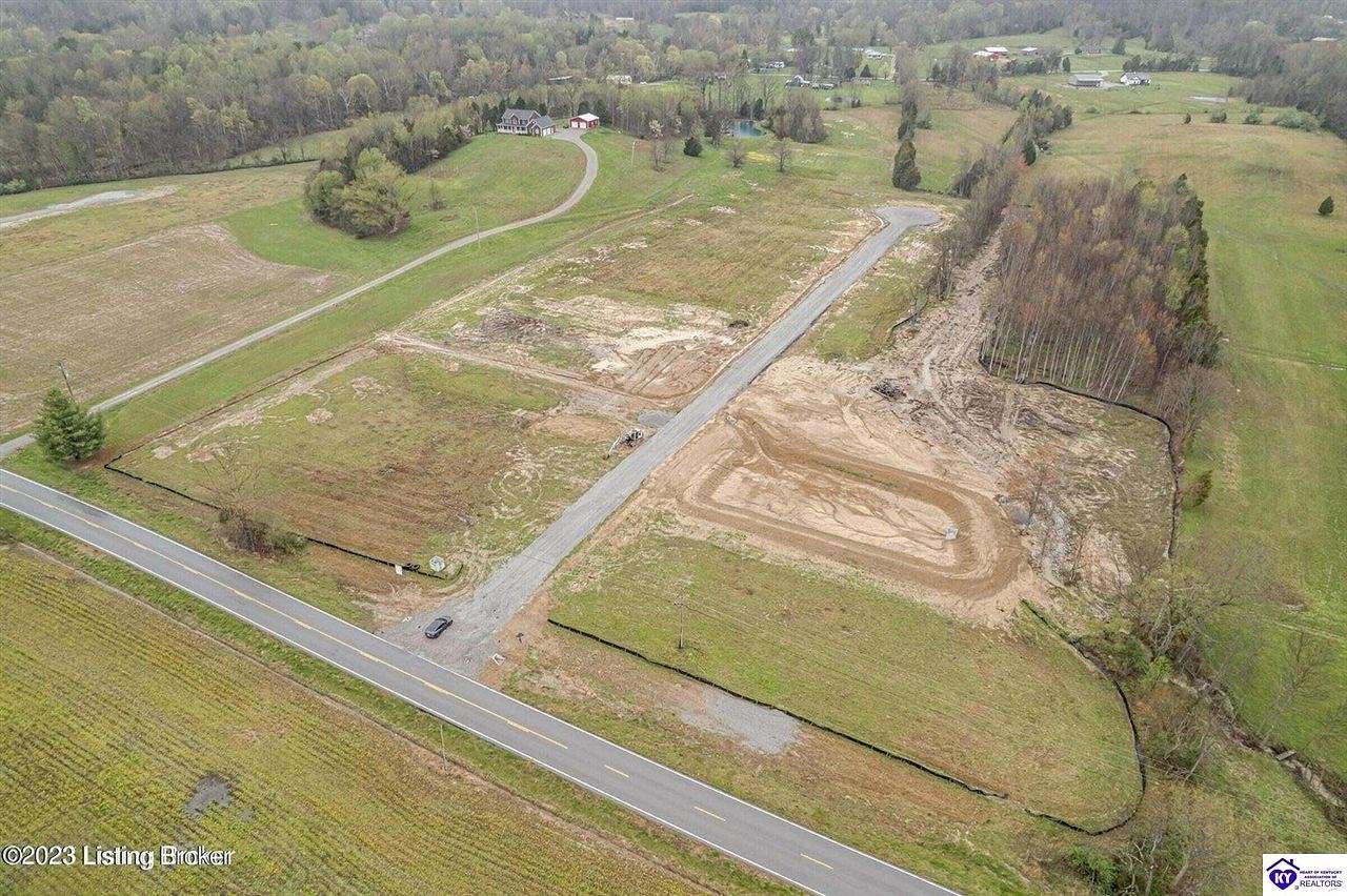 1.5 Acres of Residential Land for Sale in Lebanon Junction, Kentucky