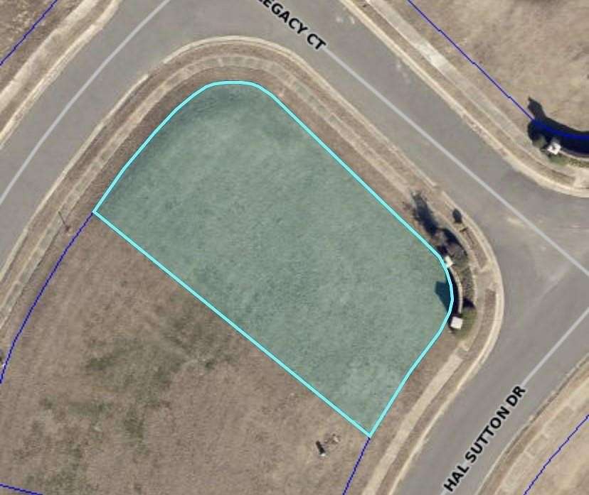 0.14 Acres of Residential Land for Sale in Haughton, Louisiana