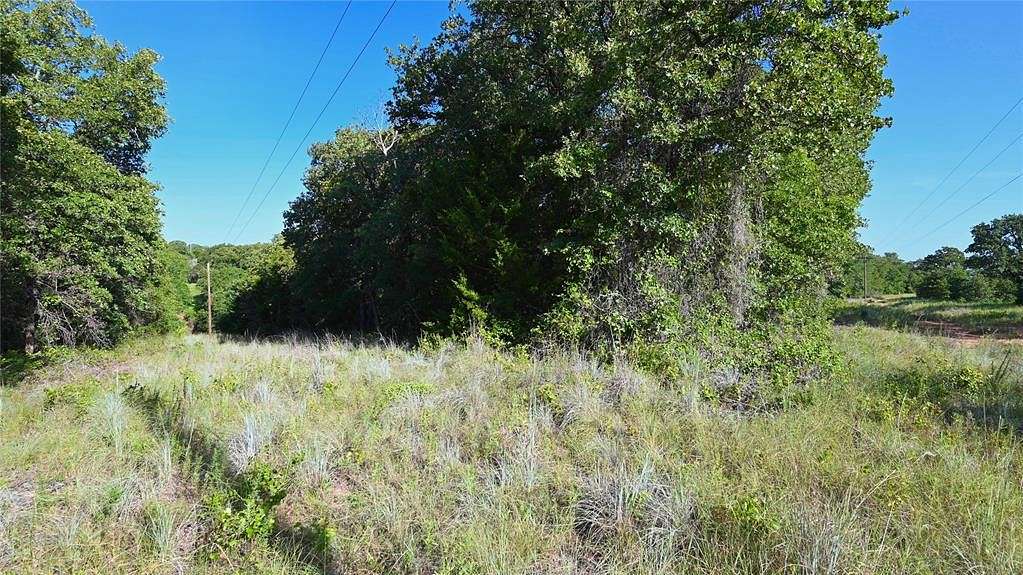 11 Acres of Recreational Land for Sale in St. Jo, Texas