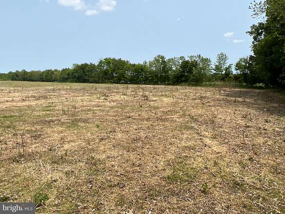 Land For Sale Near Berlin Md