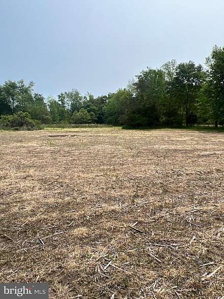 Land For Sale Berlin Md