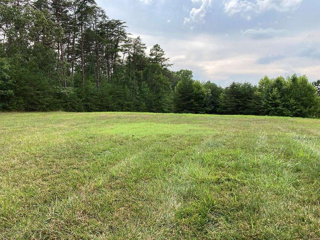 26.3 Acres of Land for Sale in Farmville, Virginia