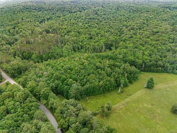 42.3 Acres of Recreational Land for Sale in Salisbury, New York