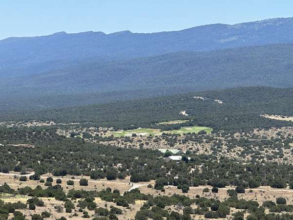 10 Acres of Land for Sale in Sandia Park, New Mexico