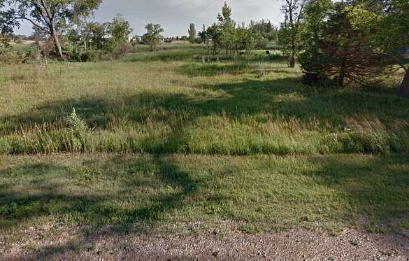 0.18 Acres of Residential Land for Sale in Forman, North Dakota