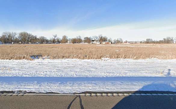 16.1 Acres of Land for Sale in Cogswell, North Dakota