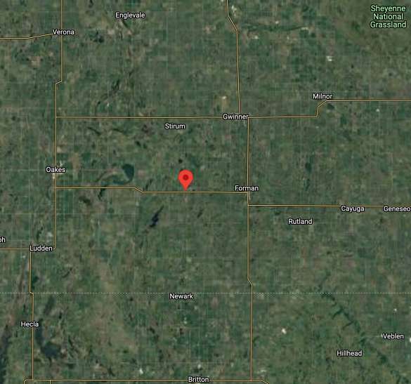 16.1 Acres of Land for Sale in Cogswell, North Dakota LandSearch