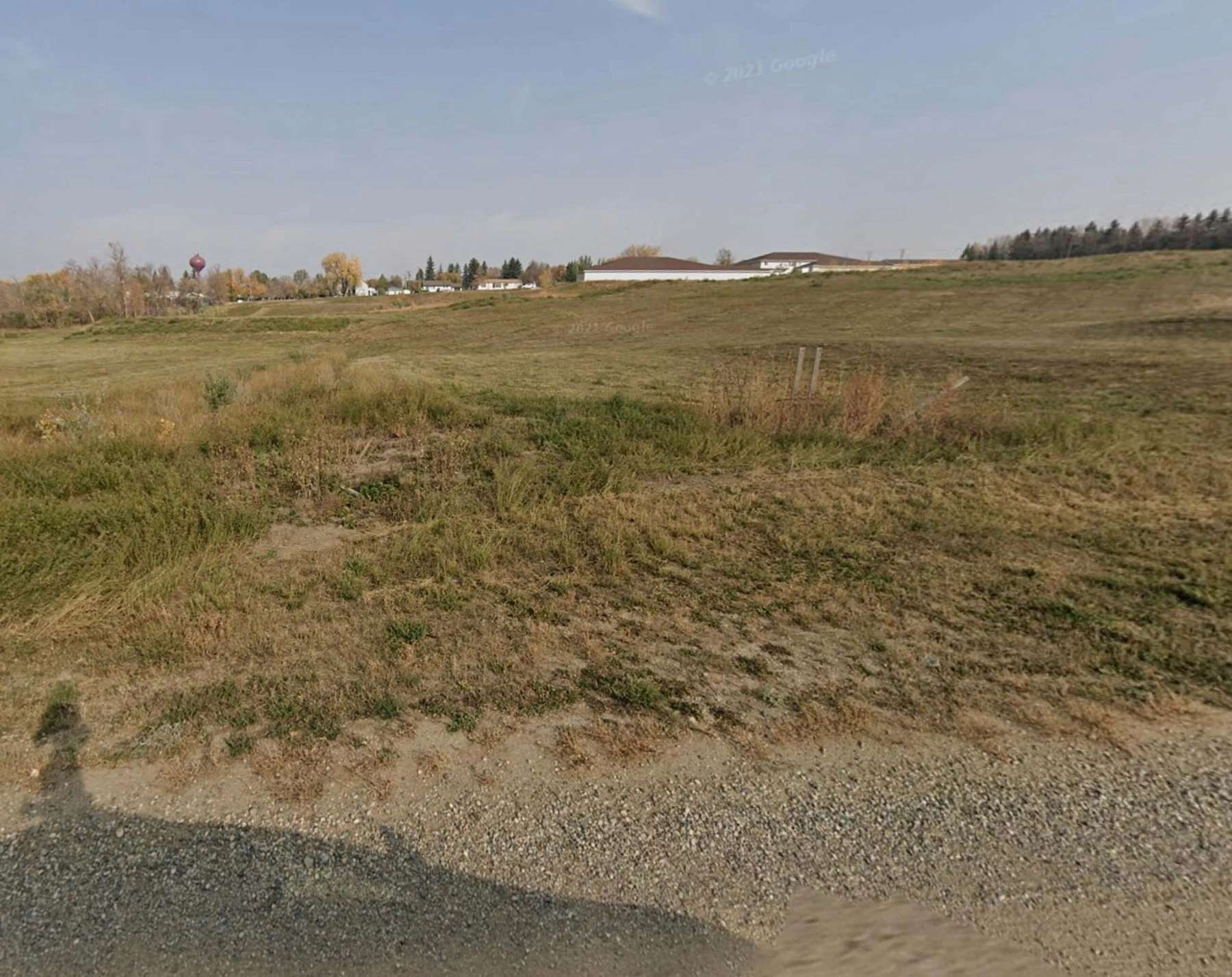 1.8 Acres of Residential Land for Sale in Kenmare, North Dakota