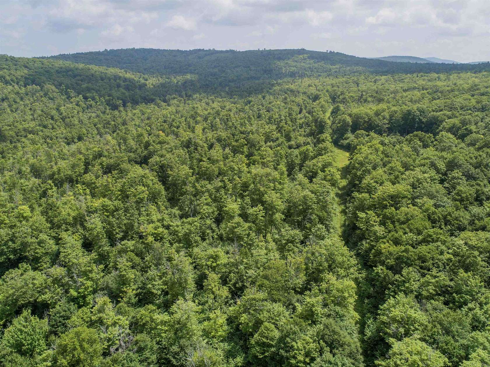 108 Acres of Recreational Land for Sale in Stewartstown, New Hampshire