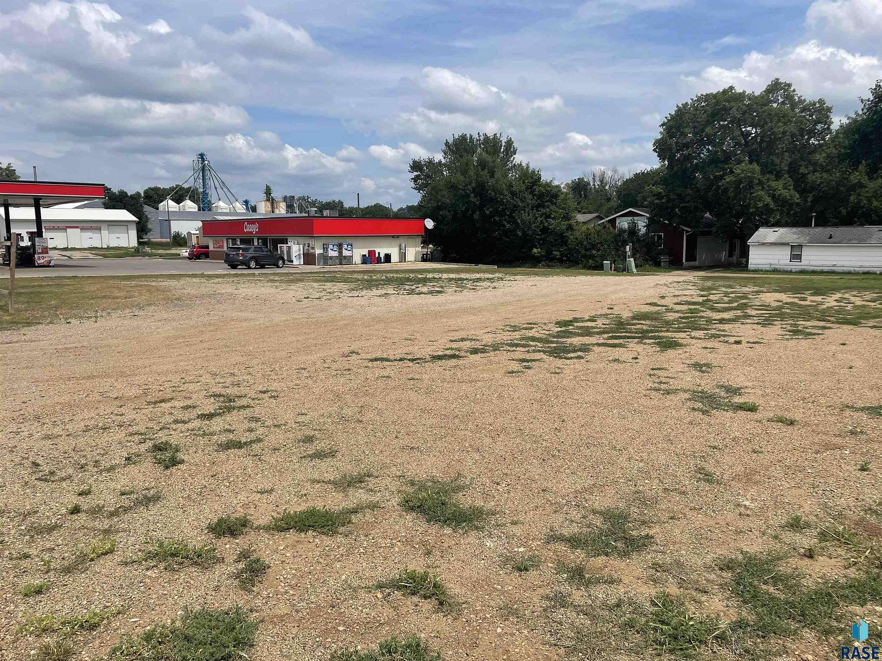 0.31 Acres of Commercial Land for Sale in Madison, South Dakota