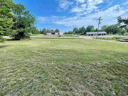1.3 Acres of Commercial Land for Sale in Viola, Arkansas
