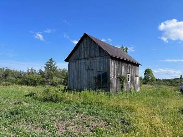 170 Acres of Agricultural Land for Sale in Ossineke, Michigan