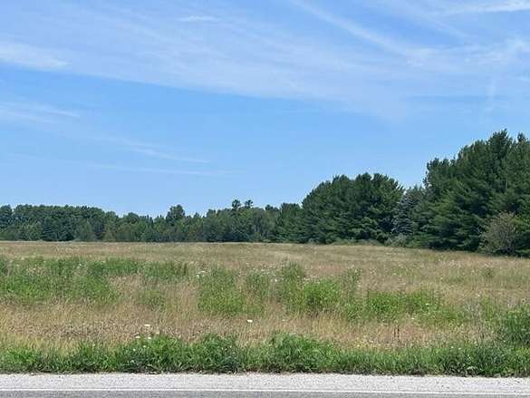 68 Acres of Agricultural Land for Sale in Ossineke, Michigan