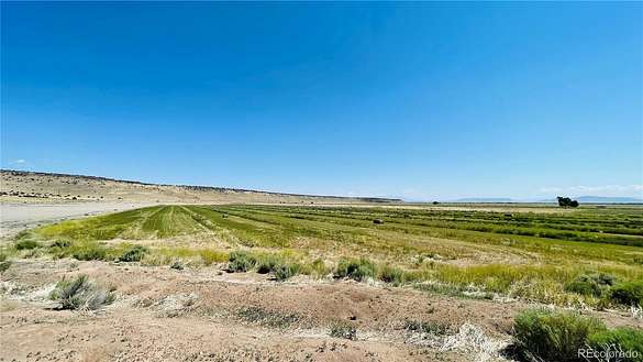 103 Acres of Recreational Land for Sale in Antonito, Colorado