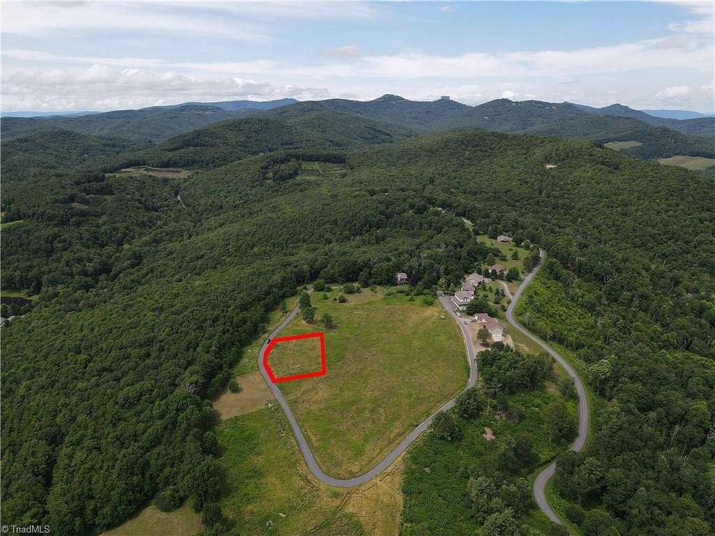 0.78 Acres of Residential Land for Sale in Newland, North Carolina