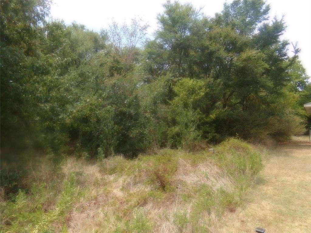 0.37 Acres of Land for Sale in Teague, Texas