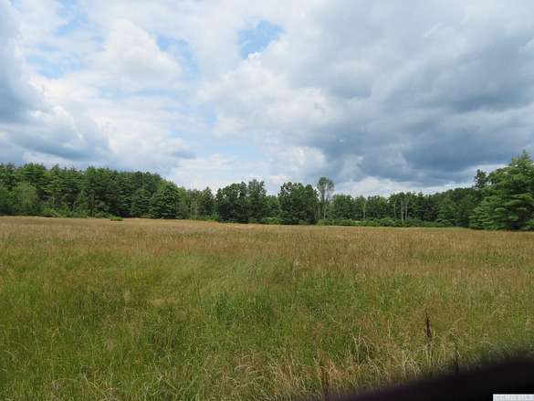 21.3 Acres of Land for Sale in Durham, New York