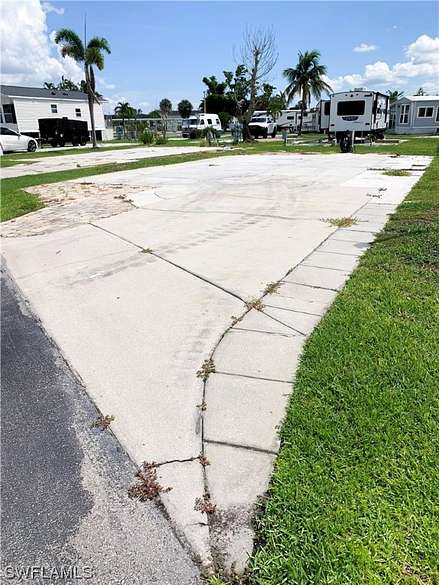Fort Myers FL RV Lots for Sale 45 Properties LandSearch