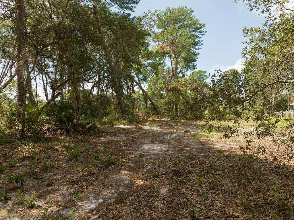 0.5 Acres of Residential Land for Sale in Cedar Key, Florida