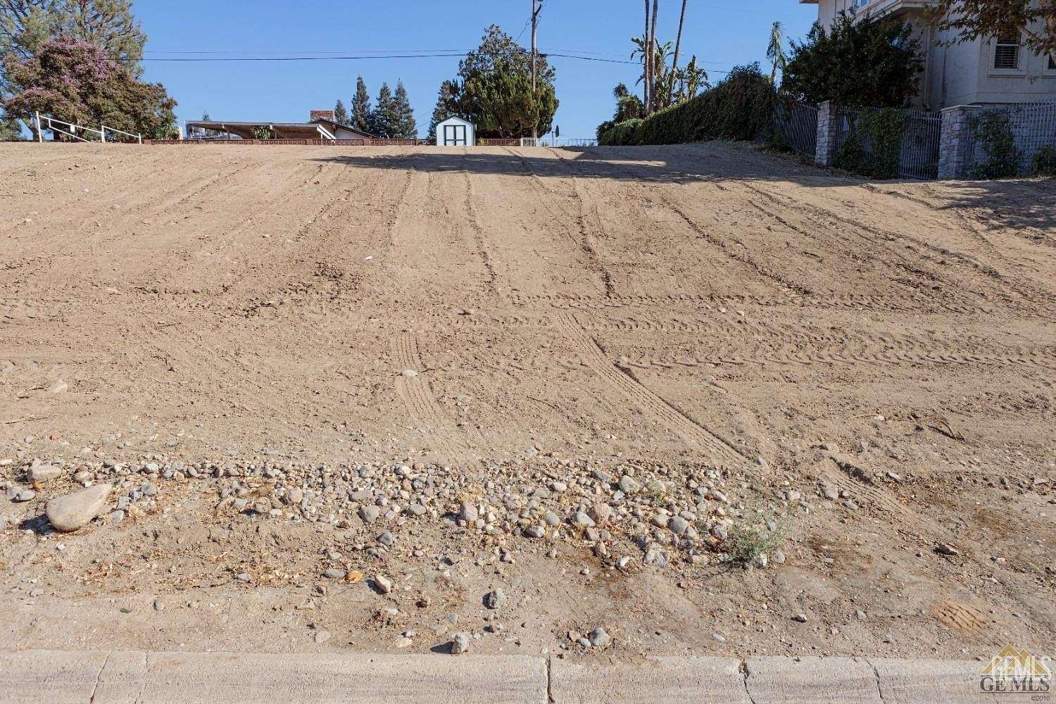 0.42 Acres of Residential Land for Sale in Bakersfield, California