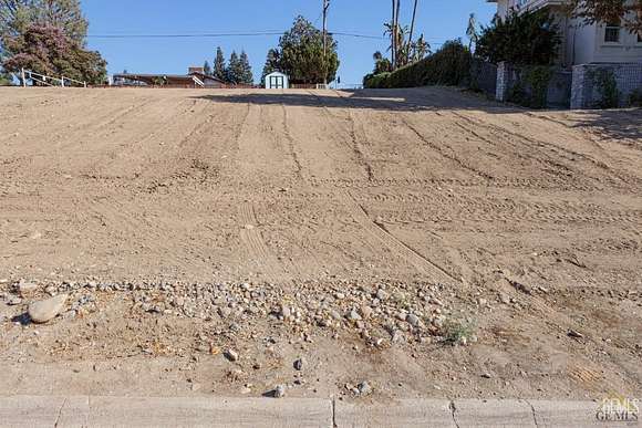 0.42 Acres of Residential Land for Sale in Bakersfield, California