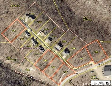 3 Acres of Residential Land for Sale in Kaiser, Missouri