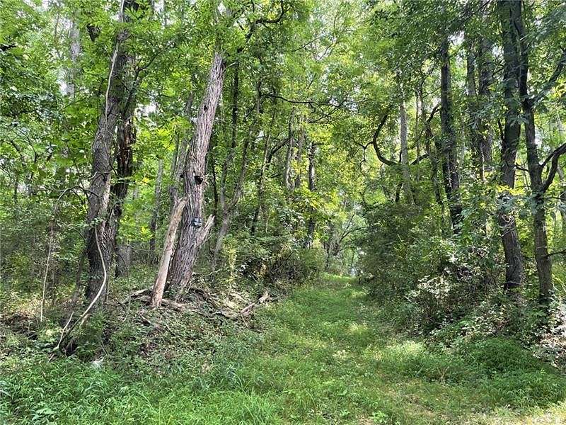 5.4 Acres of Residential Land for Sale in Bentleyville, Pennsylvania